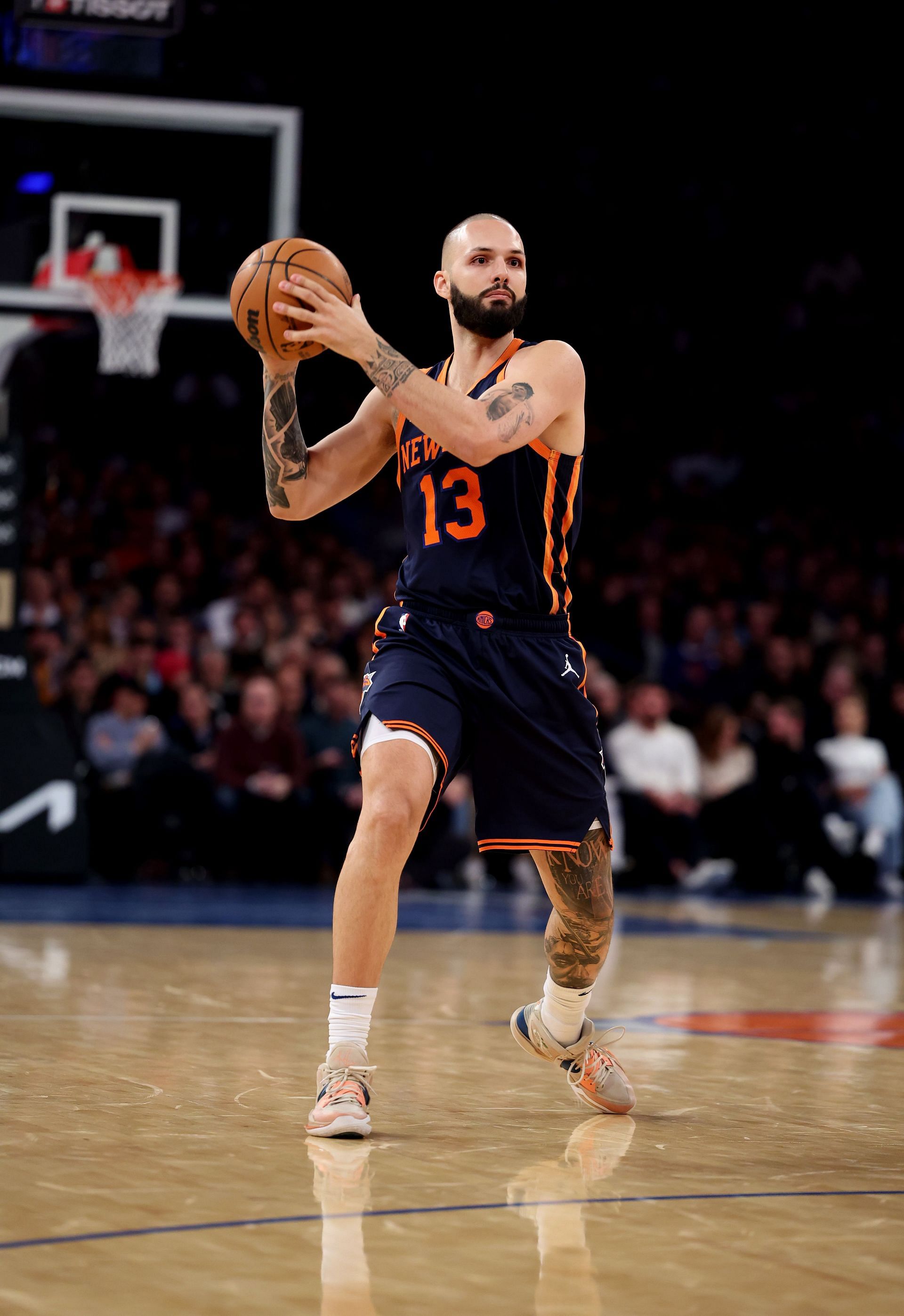 Evan Fournier